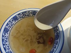 -裕鼎鲜·新中菜(王府井店)
