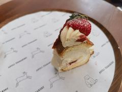 -APOLI ITABAKERY·AP意大利料理面包坊(上海首店)