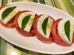-BISTROFIORE美伊娜(伊犁南路店)