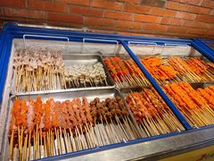 -老啪叽串炒饭(铁百店)