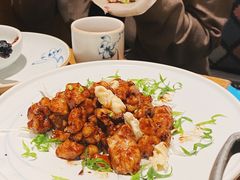 -四季民福烤鸭店(前门廊房二条店)