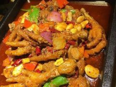 -嘎嘎鸭脑壳(金琴店)