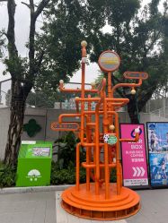 -Kraemer Paris苏豪路易士·嘉玛发廊