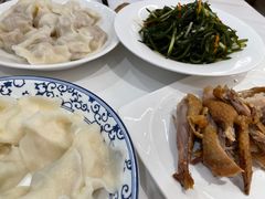 -东方饺子王(新奥购物中心店)