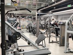 -乐刻运动健身精品馆(览秀城店)