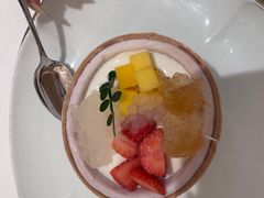 -京彩臻品火锅