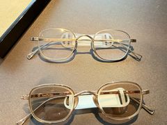 -大视光学•LINDBERG林德伯格•全球手工眼镜集合店(王府井店)