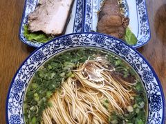 -孙盛兴奥灶面馆·蟹黄面·三虾面(山塘街总店)