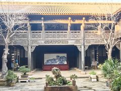 -八大山人梅湖景区