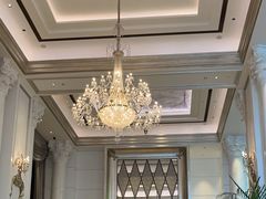-海豚湾·大堂吧(厦门佰翔波特曼七星湾酒店)