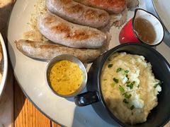 -Shanghai Brew House上海啤酒工坊(老外街店)