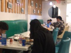 -张大师鸭爪爪特色干锅(南湖店)