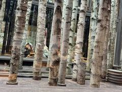 -Metal hands·铁手咖啡