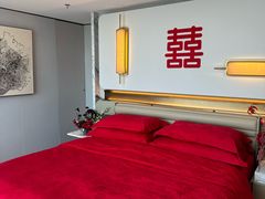 -北京北辰洲际酒店