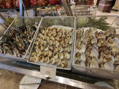 -景湖轩全日制餐厅·南湖名都