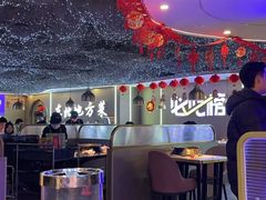 -徐记小怪兽肉蟹煲(中央大街店)