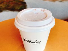 澳白-Seesaw Coffee(朝阳大悦城店)