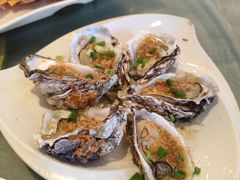 -巽寮印象美食部落餐厅·海鲜·地方特色菜(惠州体验店)