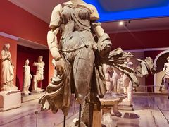 -安塔利亚博物馆