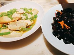 -梁家大院•农家菜(昆山会展中心店)