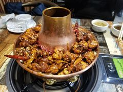 -刘记光大火锅鸡(北行店)