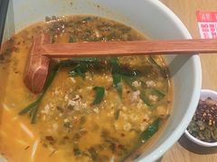 -云味馆·云南菜·云南米线(地王店)