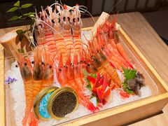 -Minase水濑·日料放题(外滩店)