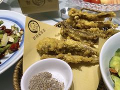 -郭林家常菜(狼垡店)