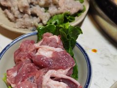 -铜元老码头鳝鱼火锅