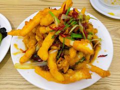 -九龙餐厅(大沽路店)