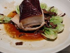 -湖滨28中餐厅·西湖宴·杭州君悦酒店