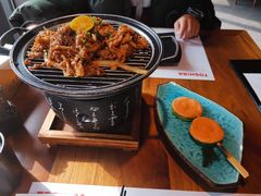 -山葵家居酒屋(天目里店)