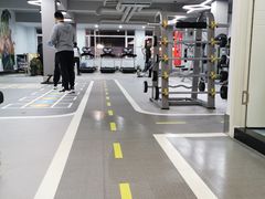 -VS私人健身工作室