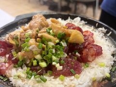 -日昌餐馆(亦庄店)