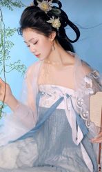 -盘子女人坊古装写真摄影(深圳店)