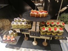 -东华假日酒店自助餐