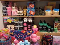 -LUSH(威尼斯人店)