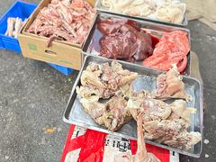 -江杨农产品批发市场