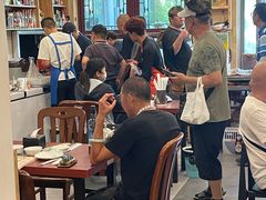 -聚首堂·特色小吃·肘子(什刹海德胜门店)