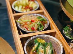 -凤园椰珍·臻品椰子鸡(保利时光里店)