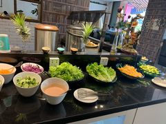 -红屋牛排(闽江路店)