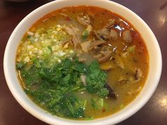 -顺华粉馆(桃园南路店)