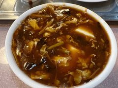 豆腐脑-烤肉宛饭庄(北新桥店)
