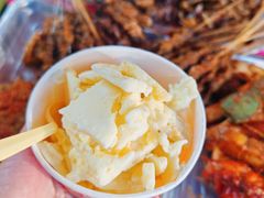 -上园鸡骨棒(上园小区店)