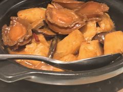 -万龙洲海鲜(南新仓店)