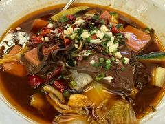 -七仙岭君澜度假酒店·桃源小馆中餐厅