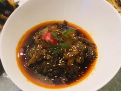 -汤记传菜(秀浦路店)