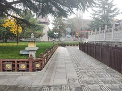 -法门文化景区