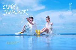 -天长地久婚纱摄影(天宁北路店)