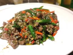 鲜椒腰花-三色堇(小通巷店)